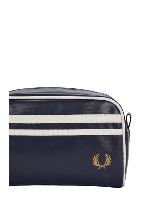L8298635 BLU FRED PERRY | L8298635 BLU